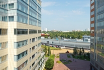 Аренда и продажа офиса в Бизнес-центр Нагатино Ай Ленд (NAGATINO i-LAND)